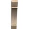 Ekena Millwork Thorton Slat Rough Sawn Bracket, Douglas Fir, 4"W x 20"D x 20"H BKT04X20X20THR06RDF - alternate 3